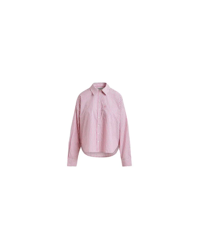 Essentiel Hemd Glee Pink