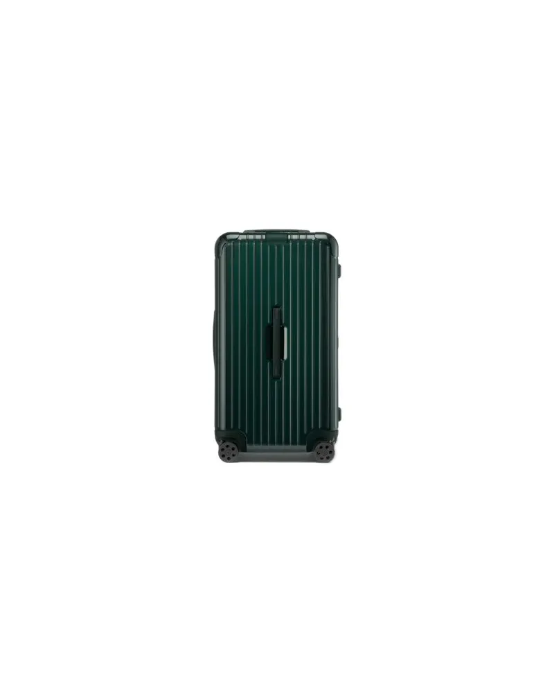 The Row Mantel Devitt Green