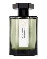 L'Artisan Parfumeur Sur l'Herbe eau de cologne 100 ml No