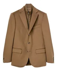 Loro Piana New Order Jacke Brown