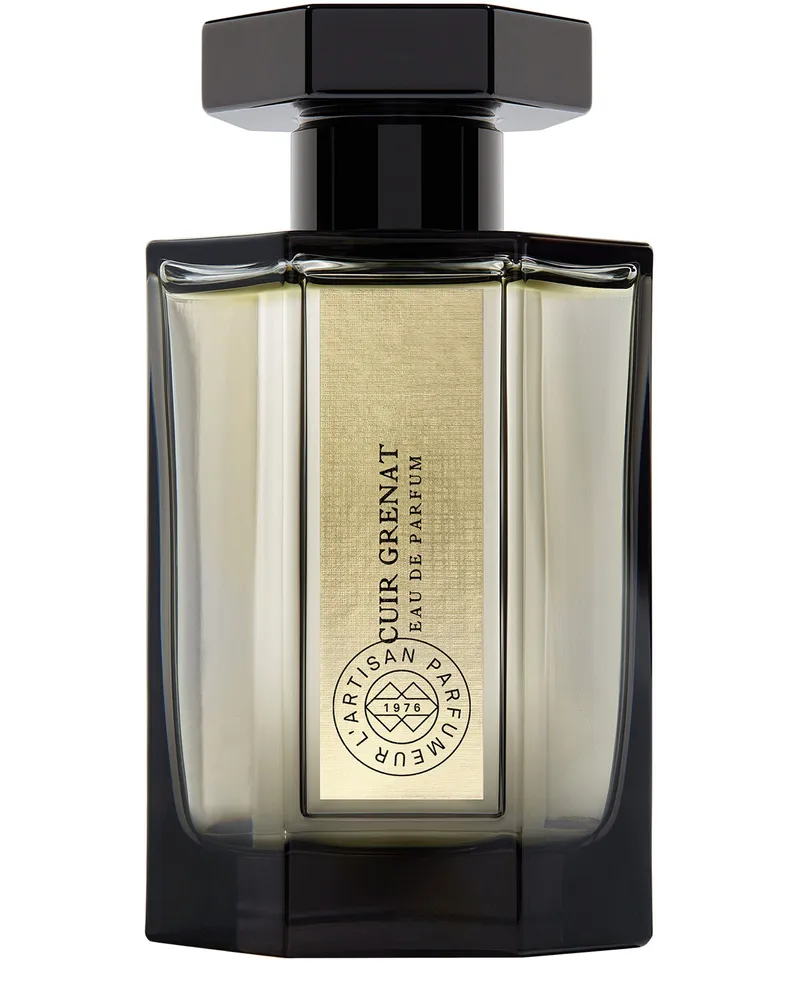 L'Artisan Parfumeur Cuir Grenat Eau de Parfum 100 ml No