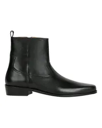 Bobbies Jared Stiefel Black