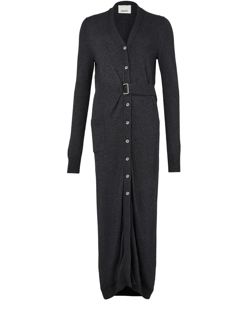 Isabel Marant Mantel Constance 