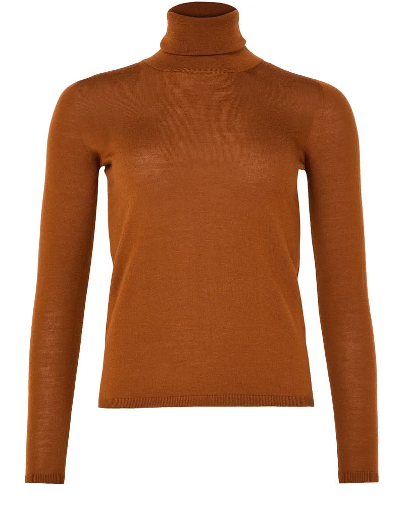 Max Mara Rollkragenpullover Saluto 