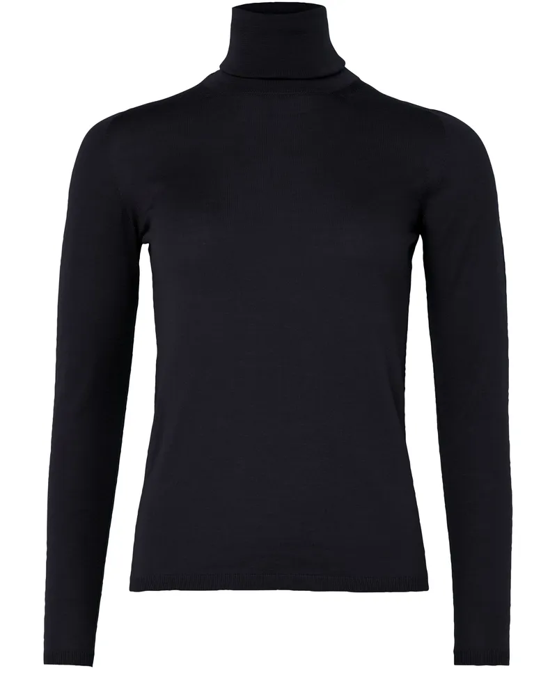Max Mara Rollkragenpullover Saluto 