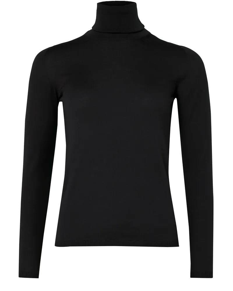 Max Mara Rollkragenpullover Saluto 