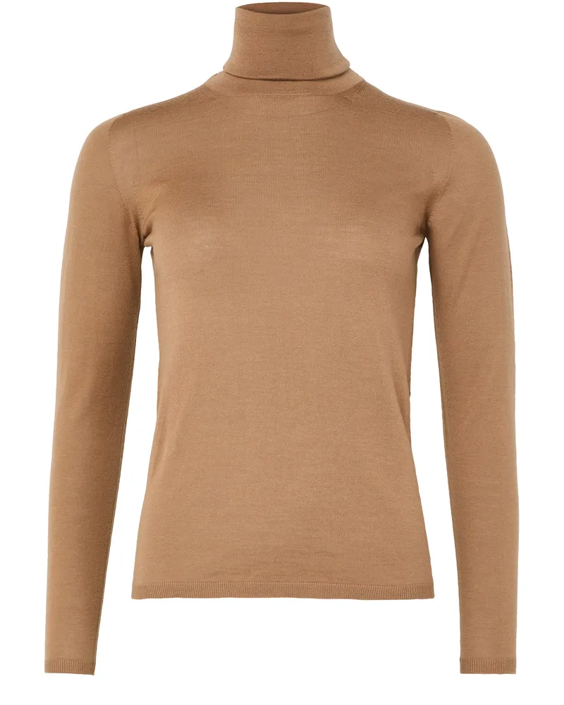 Max Mara Rollkragenpullover Saluto 