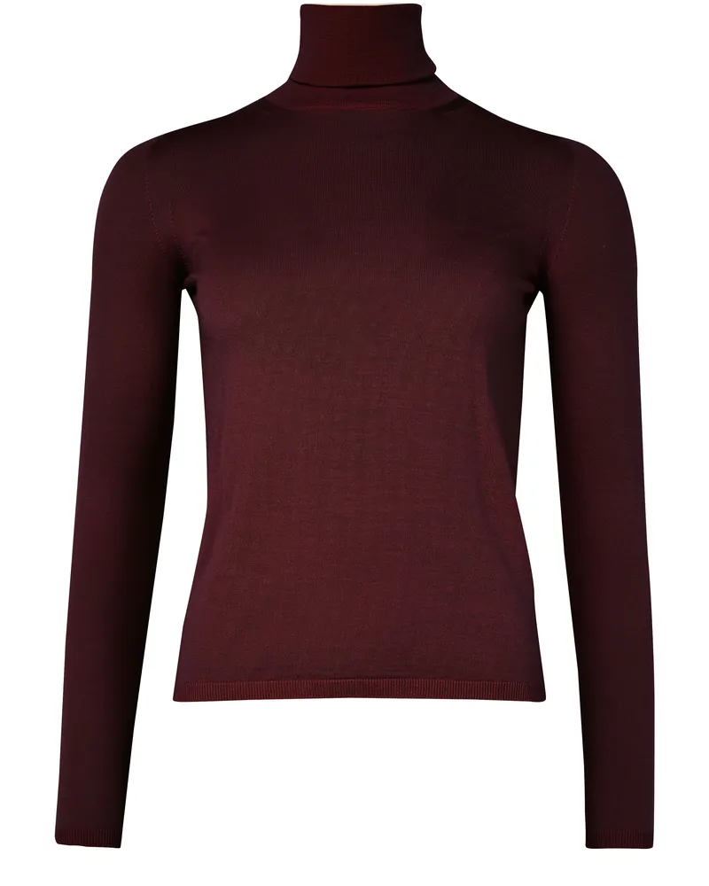 Max Mara Rollkragenpullover Saluto 