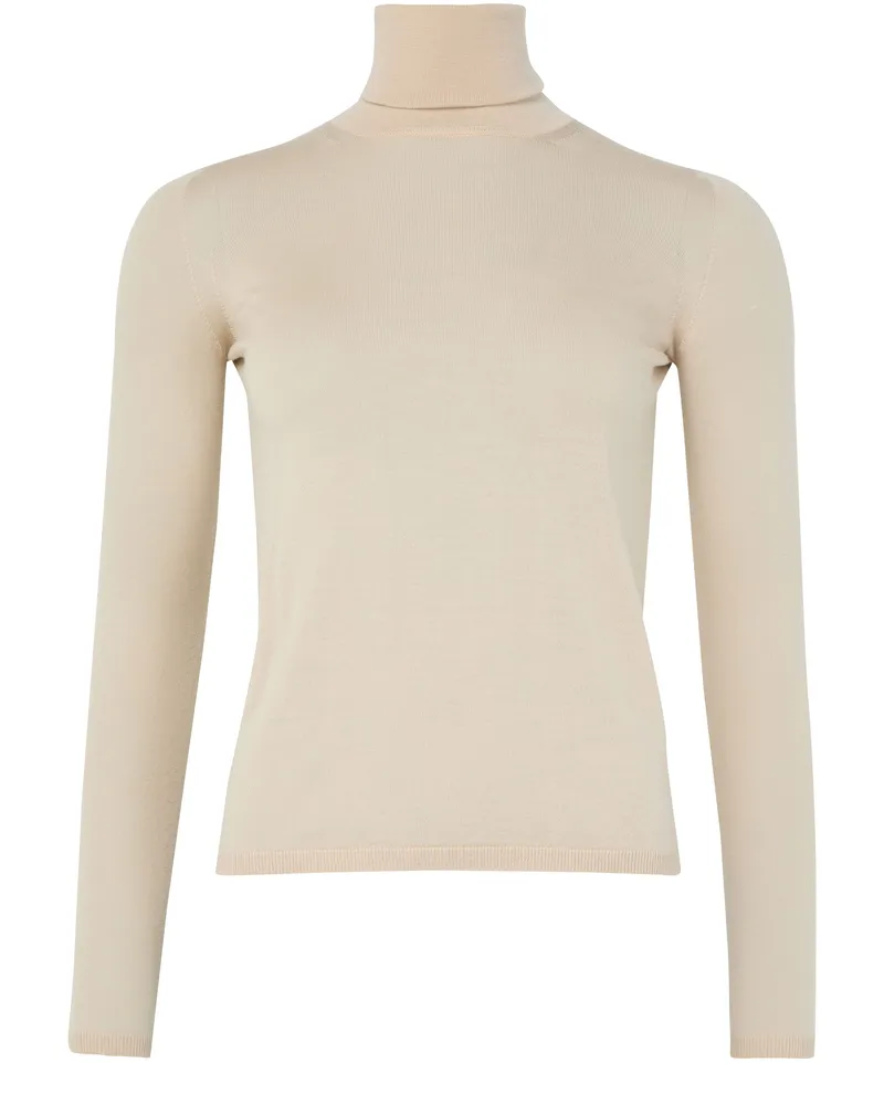 Max Mara Rollkragenpullover Saluto 