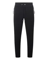 Moncler Jogginghose Black