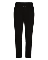 Dolce & Gabbana Jogginghose Black