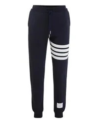 Thom Browne Jogginghose Bar Navy