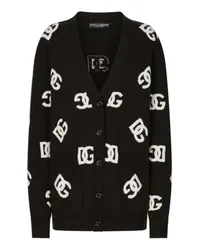 Dolce & Gabbana Cardigan Multicolor