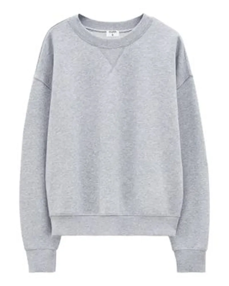 Filippa K Sweatshirt Grey
