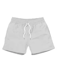 Frescobol Carioca Sportliche Badeshorts Grey