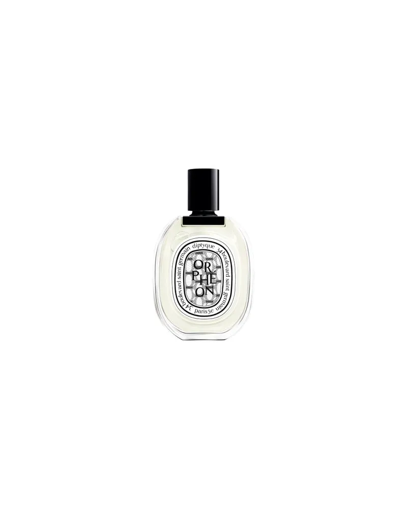Diptyque Eau de Toilette Orphéon 100 ml 