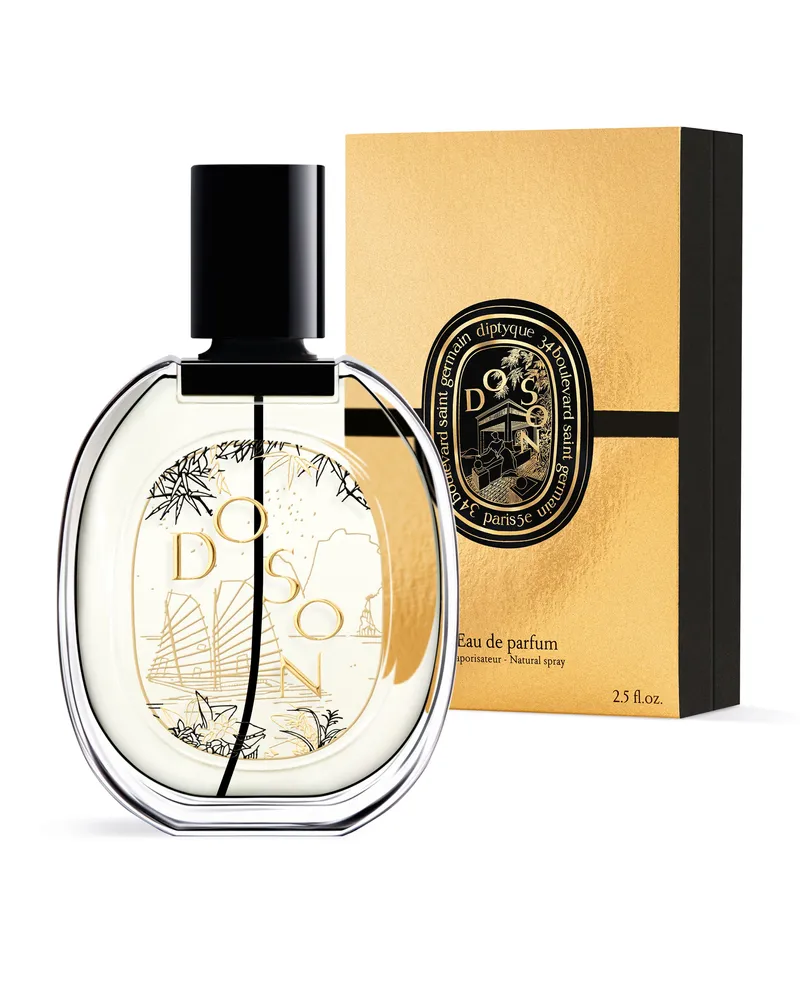 Diptyque Eau de Parfum Do Son 75 ml No