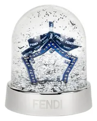 Fendi Schneekugel White