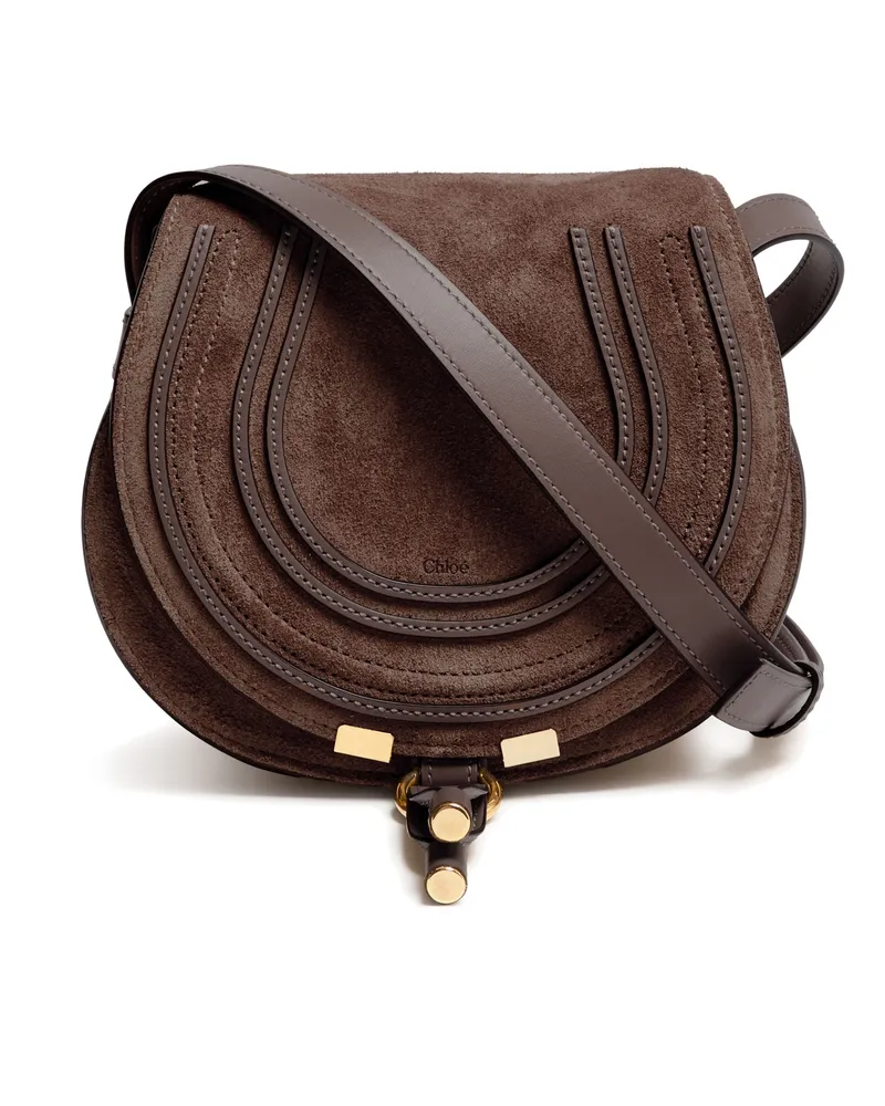 Chloé Schultertasche Marcie 