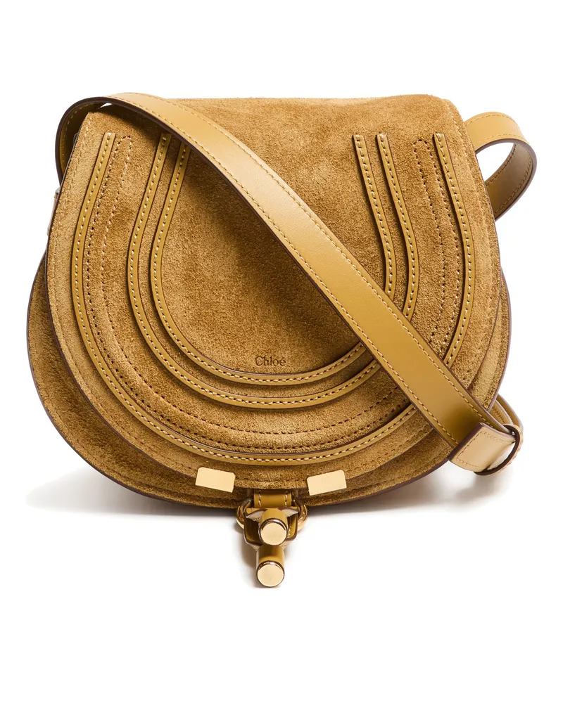 Chloé Schultertasche Marcie 