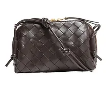 Intrecciato Concert Pocket