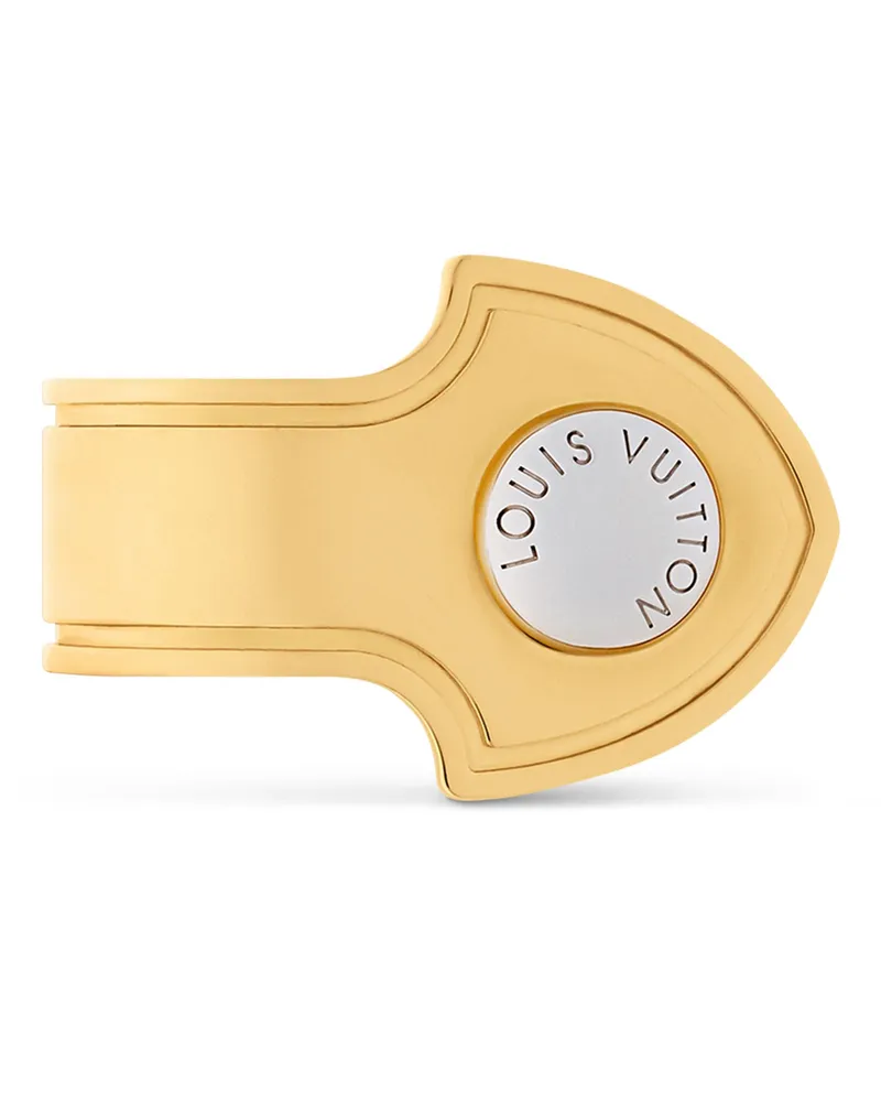 Louis Vuitton LV Heritage Ring 