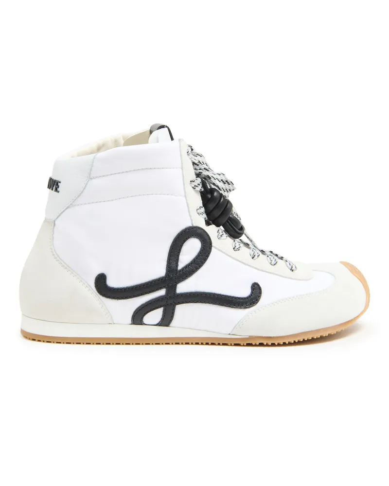 Loewe Hohe Sneakers Ballet Runner 2.0 