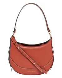 Vanessa Bruno Tasche Mini Daily Brown