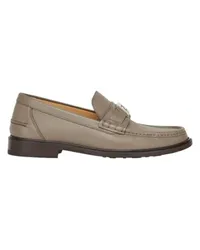 Fendi Loafers Beige