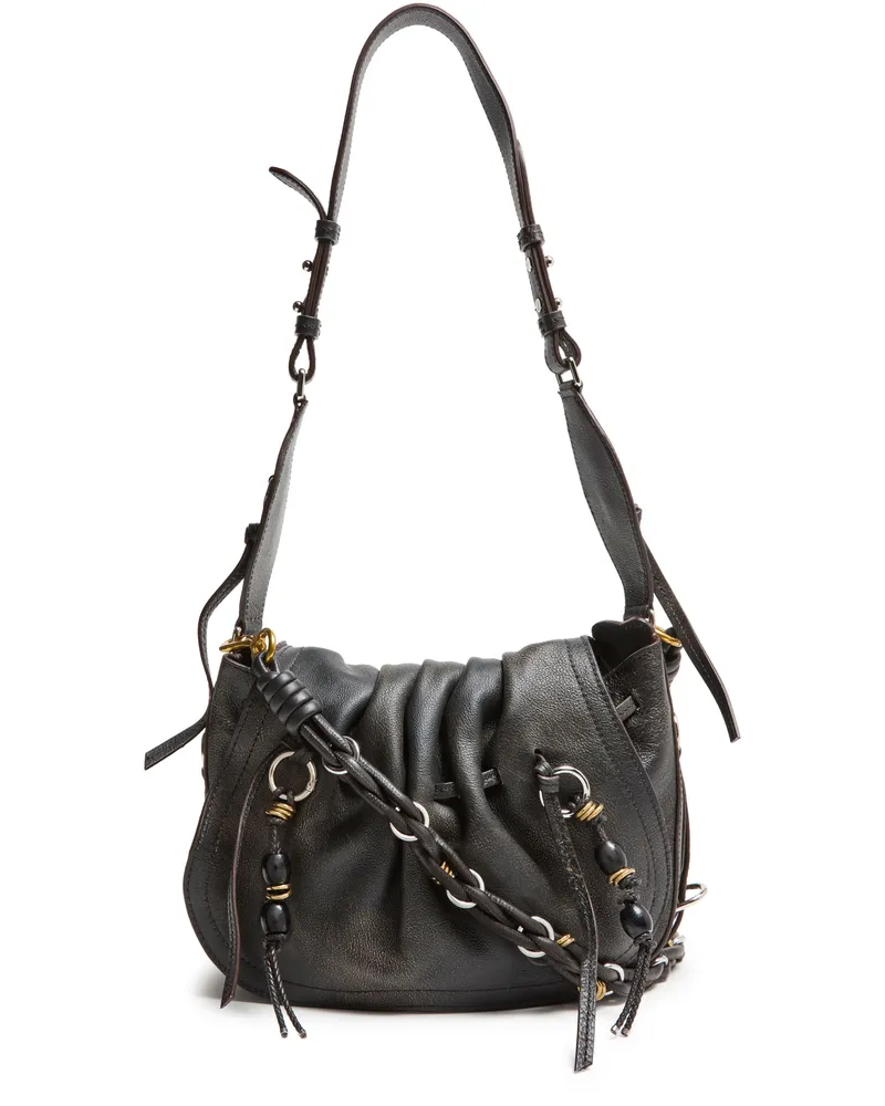 Isabel Marant Schultertasche Bolton 