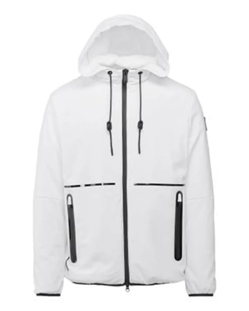 Moose Knuckles Jacke Grayton White