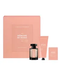 L'Artisan Parfumeur Geschenkbox Mémoire de Roses No