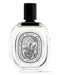 Diptyque Eau de Toilette Eau Rose 100 ml No