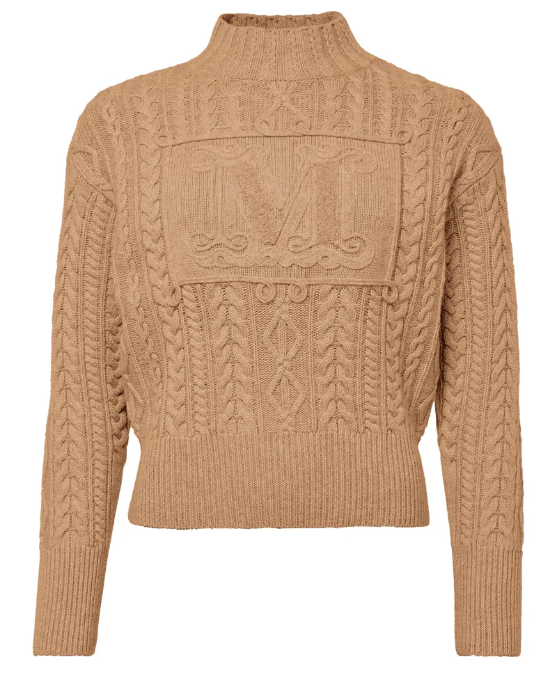 Max Mara Miranda Rollkragenpullover 