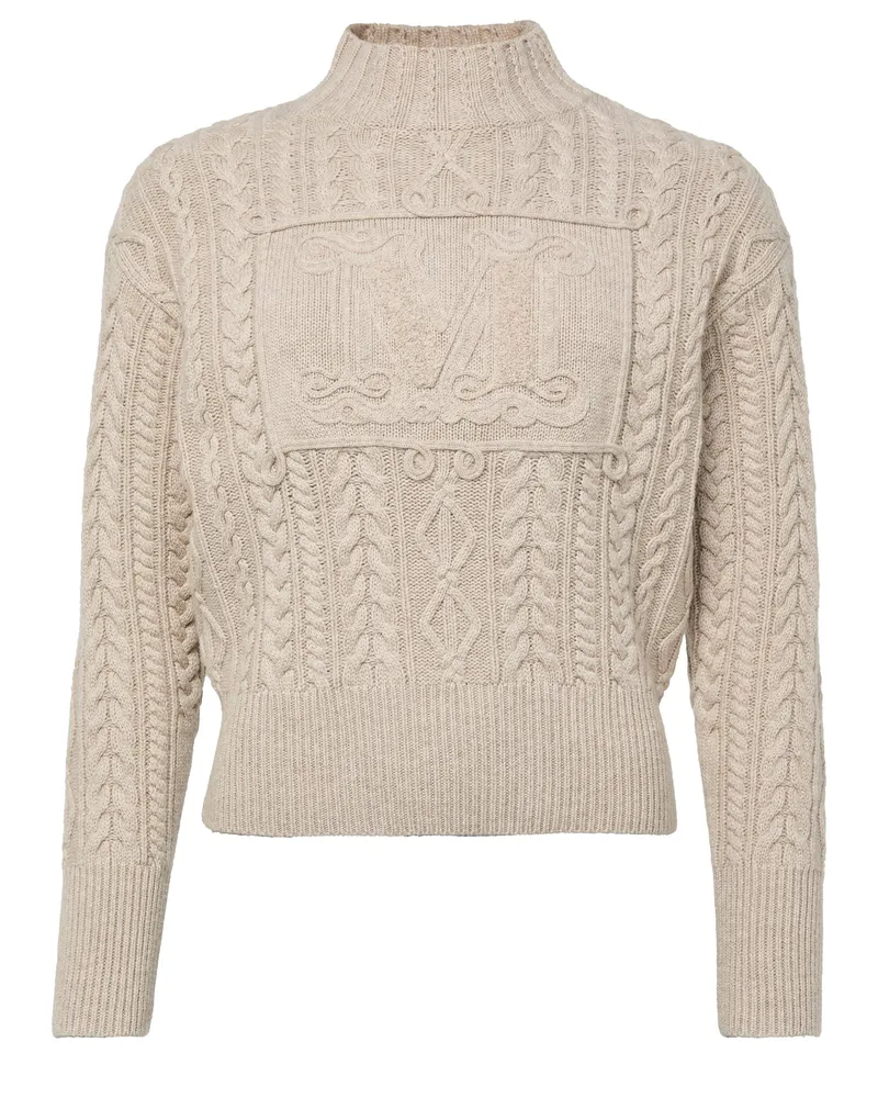 Max Mara Miranda Rollkragenpullover 