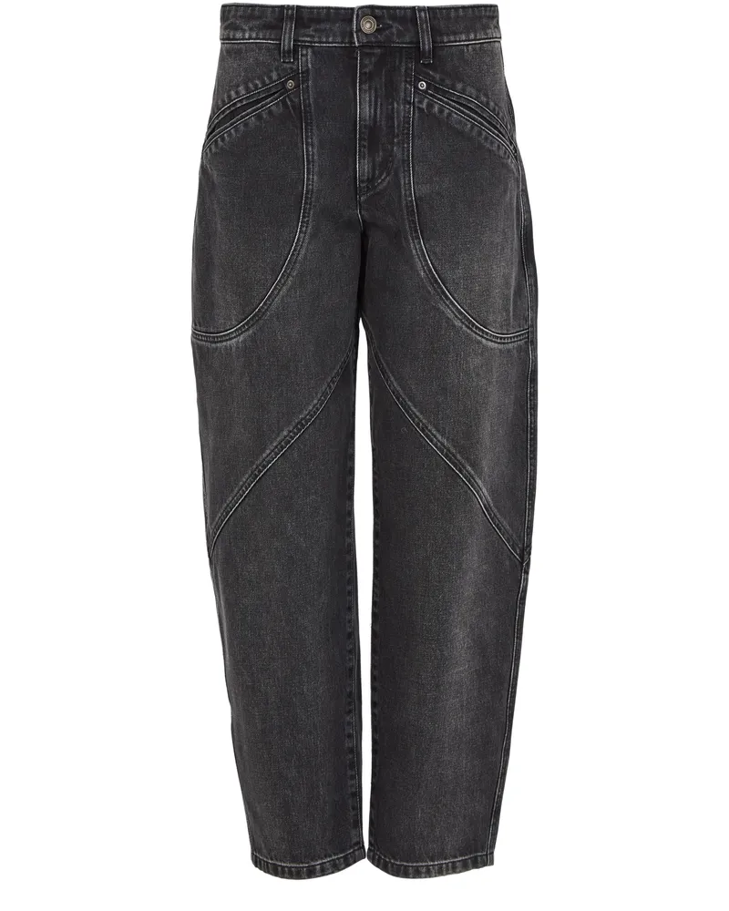 Isabel Marant Jeans Catarina 
