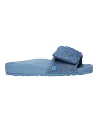 Birkenstock Sandalen Sylt Blue