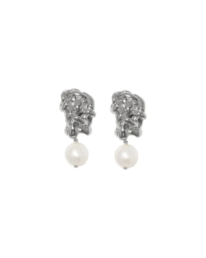 Chloé Jewel bag Treasure Tails Silver