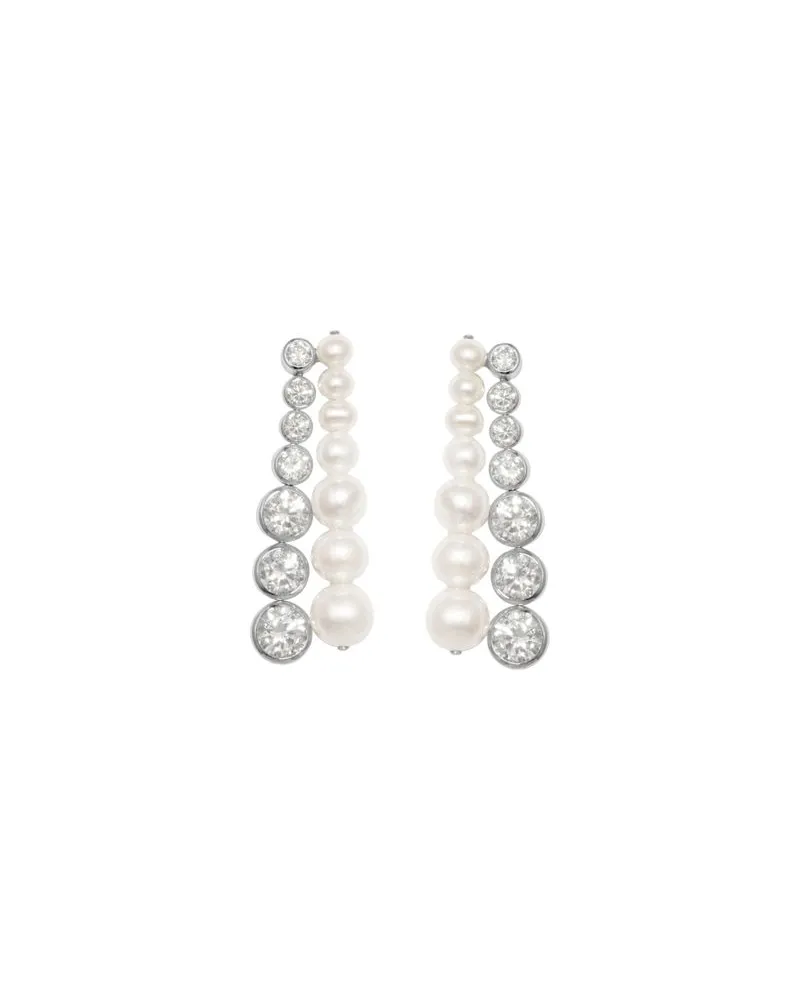 Chloé Jewel bag Treasure Tails Silver