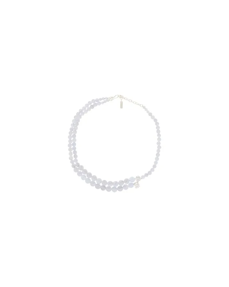 Chloé Jewel bag Treasure Tails Silver