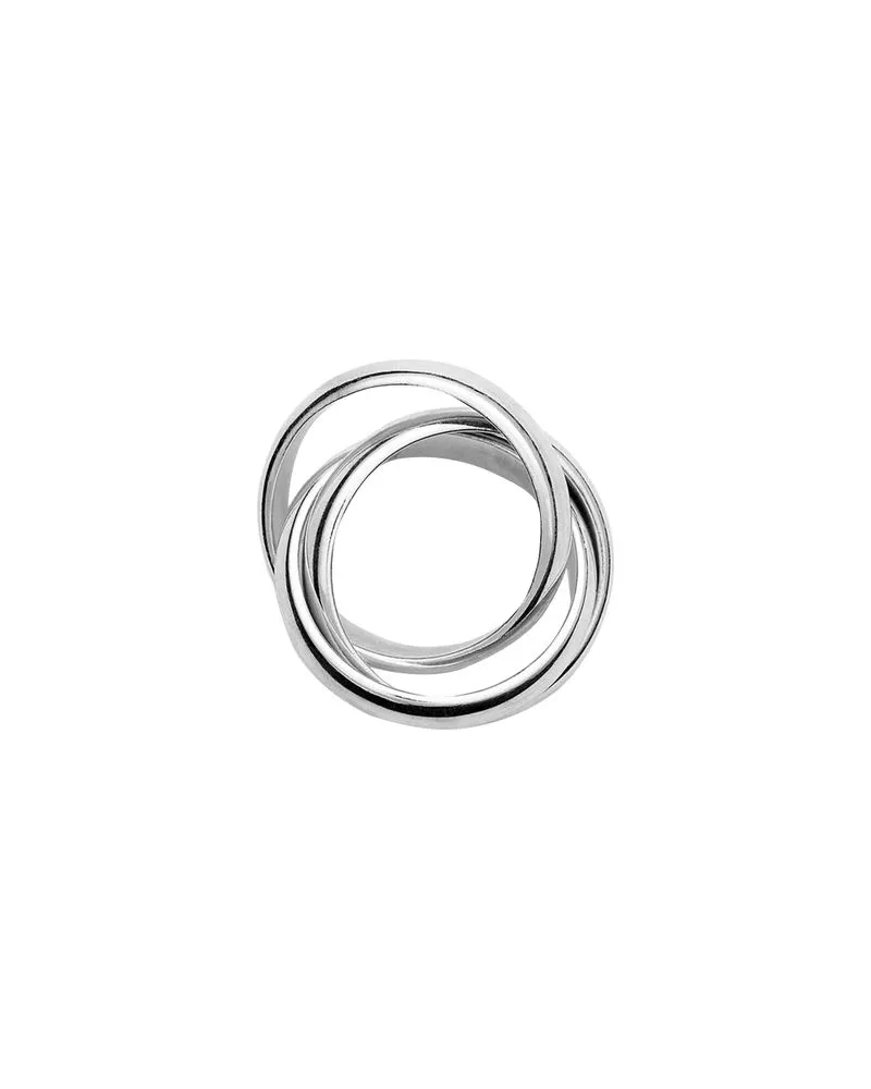 Chloé Jewel bag Treasure Tails Silver