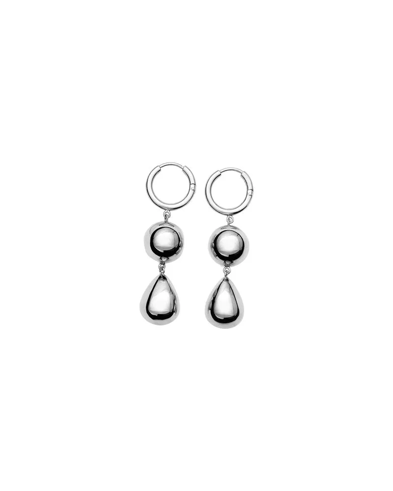 Chloé Jewel bag Treasure Tails Silver