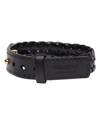 Tom Ford Armband T Black