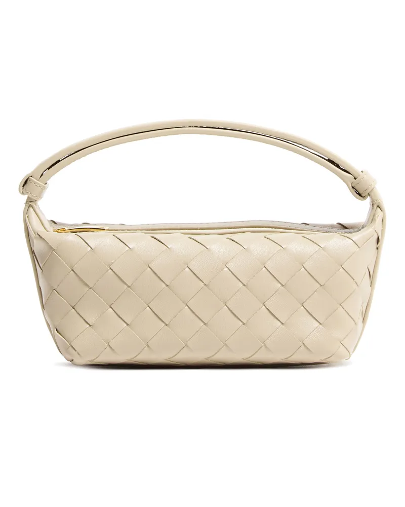 Bottega Veneta Umhängetasche East-West Wallace 