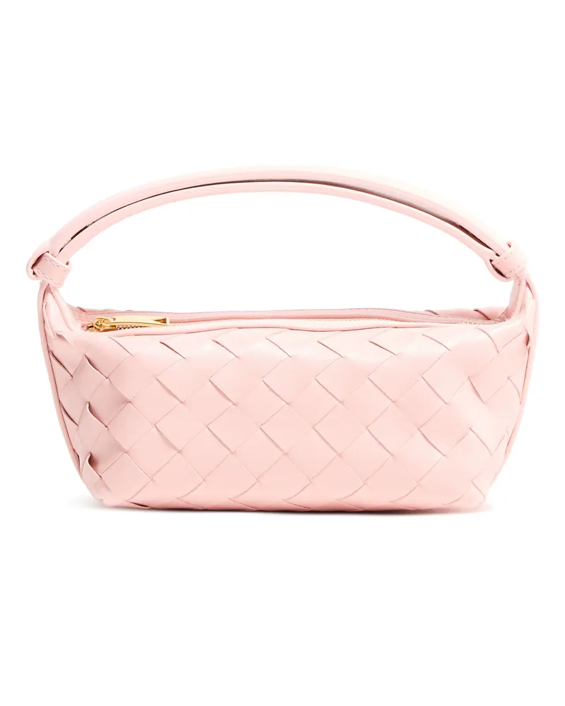 Bottega Veneta Umhängetasche East-West Wallace 