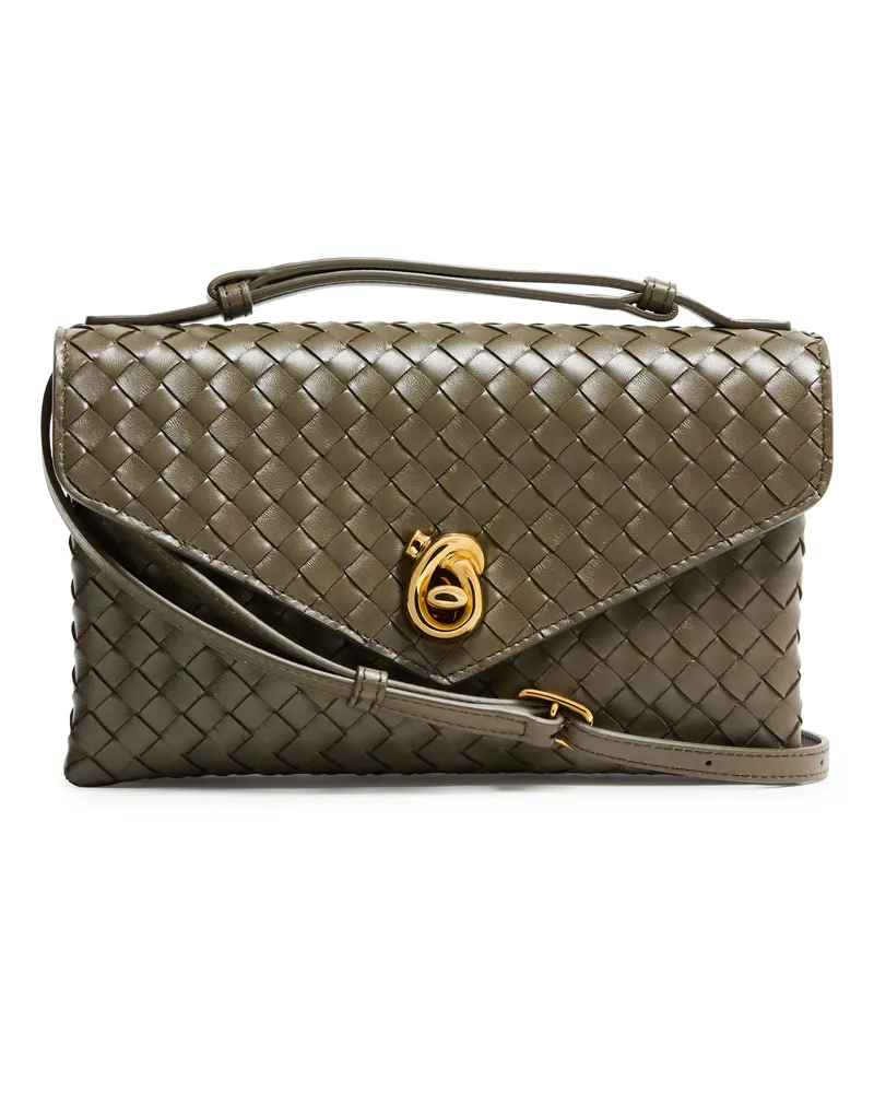 Bottega Veneta Handtasche Knot Lock 