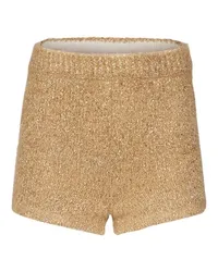 Nina Ricci Hotpants Gold