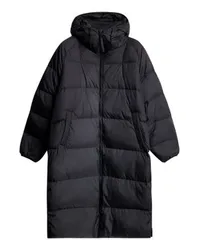 J.Lindeberg Daunenparka Anderson Black