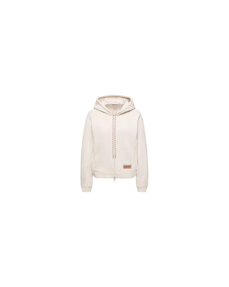 Loewe Wildleder-Jacke Beige