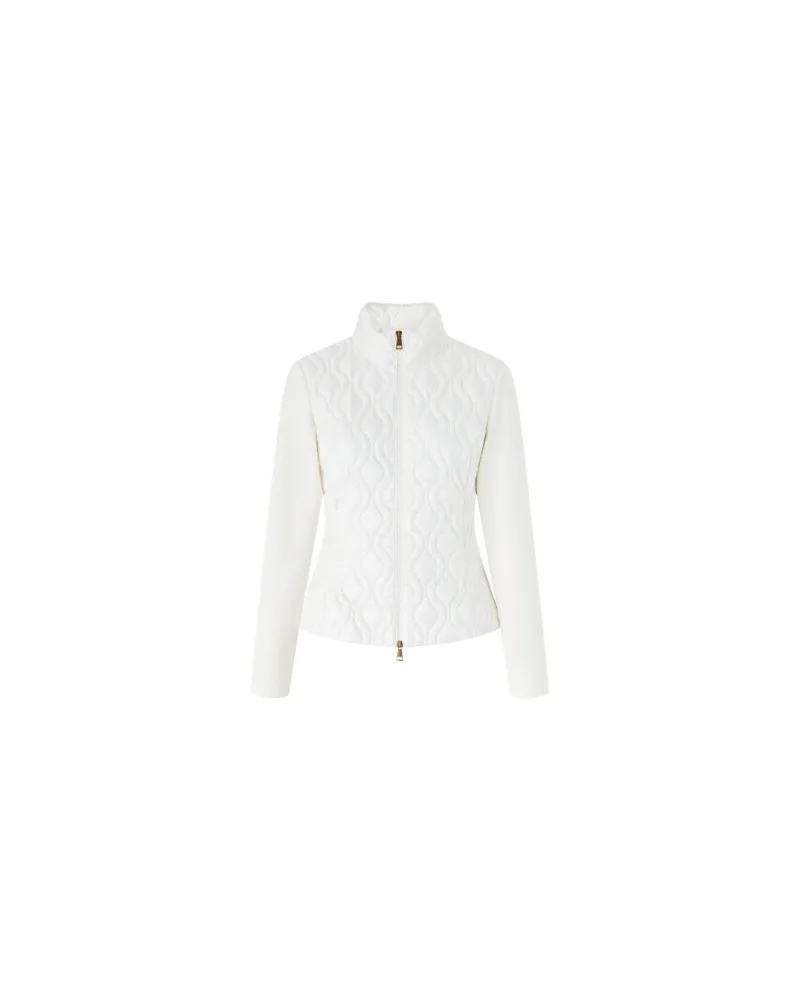 Loewe Wildleder-Jacke Beige